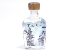 画像をギャラリービューアに読み込む, Tsuga Gin 200ml