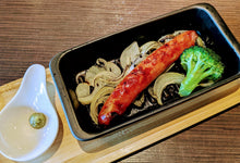 画像をギャラリービューアに読み込む, 小谷野豚の特製ビアウインナー