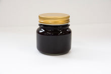 画像をギャラリービューアに読み込む, ブルーベリージャム 小谷産ブルーベリー