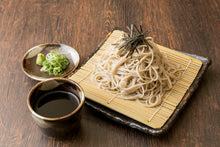 画像をギャラリービューアに読み込む, 信州そば 小谷産そば粉 3人前