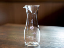 画像をギャラリービューアに読み込む, オリジナル月波徳利