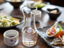 画像をギャラリービューアに読み込む, 月波オリジナルおちょこ