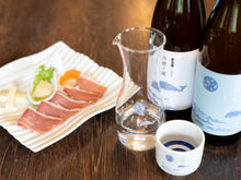 画像をギャラリービューアに読み込む, 月波オリジナルおちょこ