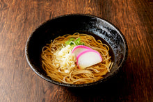 画像をギャラリービューアに読み込む, 小谷そば 小谷産そば粉 4人前