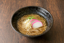 画像をギャラリービューアに読み込む, 信州そば 小谷産そば粉 3人前