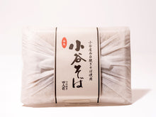 画像をギャラリービューアに読み込む, 小谷そば 小谷産そば粉 4人前