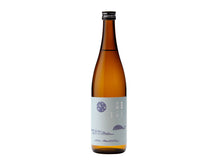 画像をギャラリービューアに読み込む, 月波の月 純米酒 720ml 熱燗がとっても美味しい日本酒