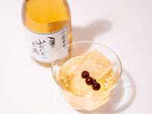 画像をギャラリービューアに読み込む, 山ぶどうのお酒300ml 小谷産 山ぶどう