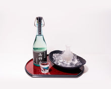 画像をギャラリービューアに読み込む, 雨飾山 純米吟醸酒 720ml