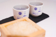 画像をギャラリービューアに読み込む, 月波の月 純米酒 720ml 熱燗がとっても美味しい日本酒