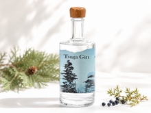 画像をギャラリービューアに読み込む, Tsuga Gin 500ml
