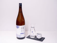 画像をギャラリービューアに読み込む, 月波の波　普通酒　1800ml　熱燗がとっても美味しい日本酒
